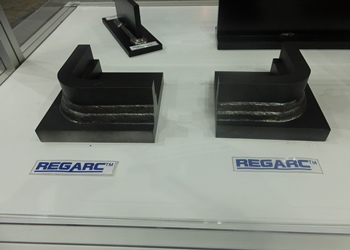 Bead samples 8 REGARC™