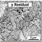 Figure 8: Microstructure comparison