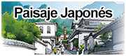 Paisaje Japonés