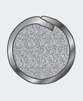 Figure 2 : Schematic cross section of Kobe Steel FCW
for stainless steel