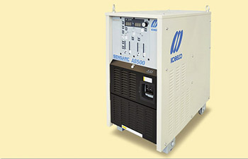 New power source: SENSARC AB500