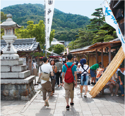 Okage Yokocho