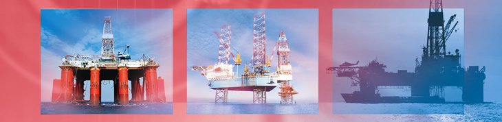 Meeting the requirements of offshore structures that operate in ever deeper and colder water