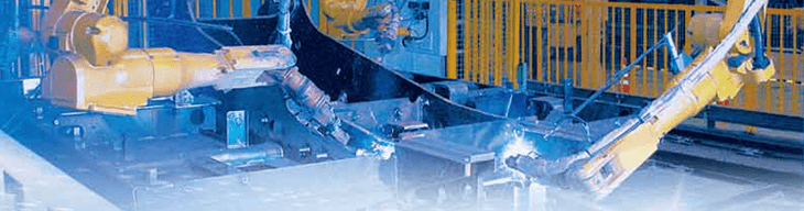 Welding systems and equipment