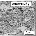 Figure 8: Microstructure comparison