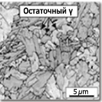 Figure 8: Microstructure comparison